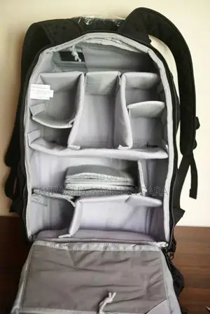 Brand New -Professional Camera Backpack