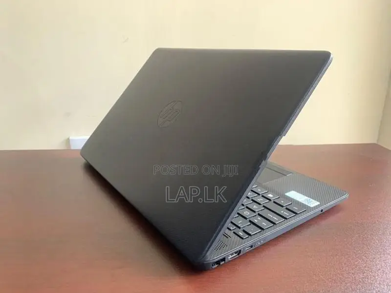 HP 15s-du1086TU Intel Celeron N4020 11th Gen 15.6 inch FullHD 8GB RAM