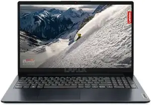 Lenovo Ryzen 5 7520U–13th Gen 15.6″FullHD 8GB RAM 256GB SSD