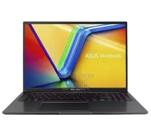 ASUS Ryzen 5 150–15th Gen 16-inch WUXGA 8GB RAM 256GB NVMe SSD