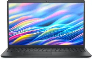 Dell Core 3 100U–14th Gen 15.6-inch 8GB RAM 512GB NVMe