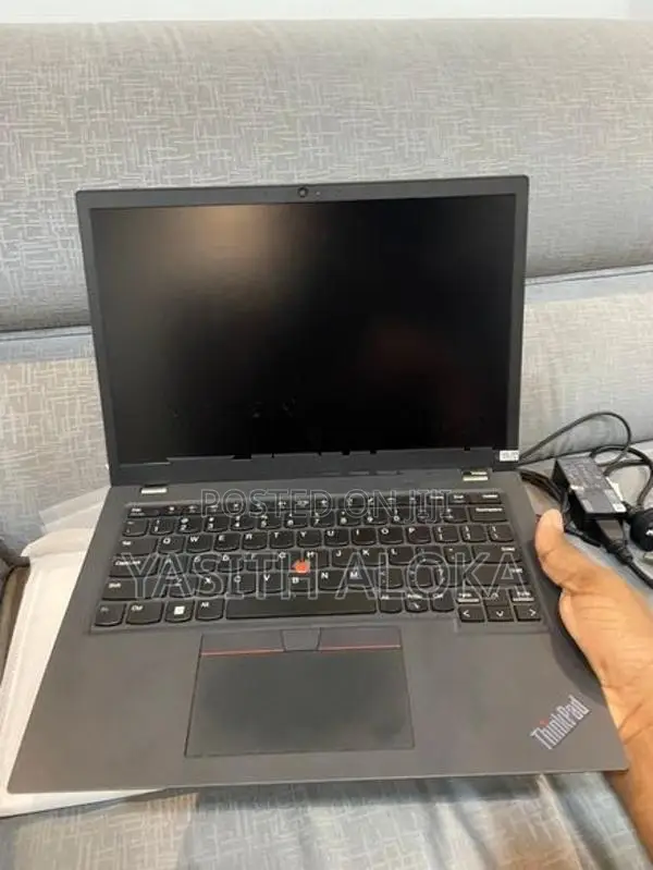 Lenovo ThinkPad L13 Gen 4