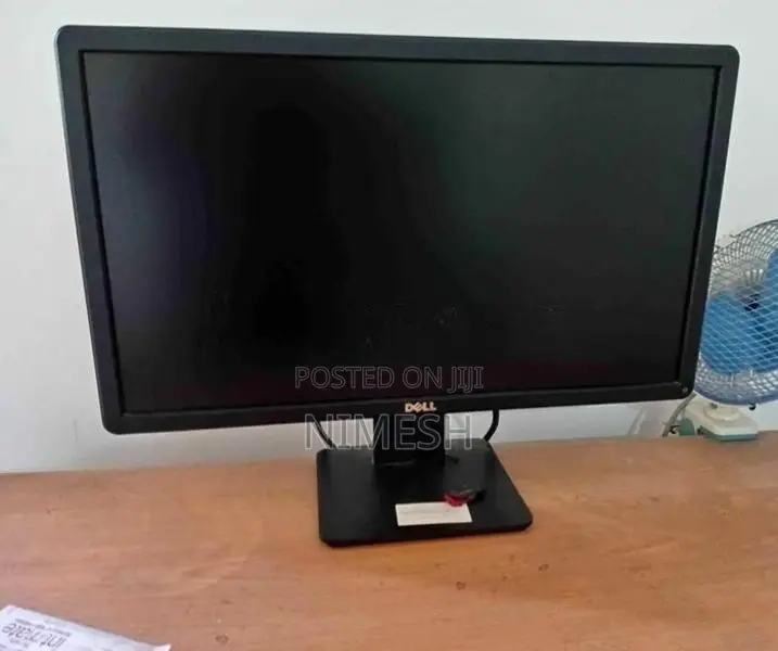 Dell Monitor