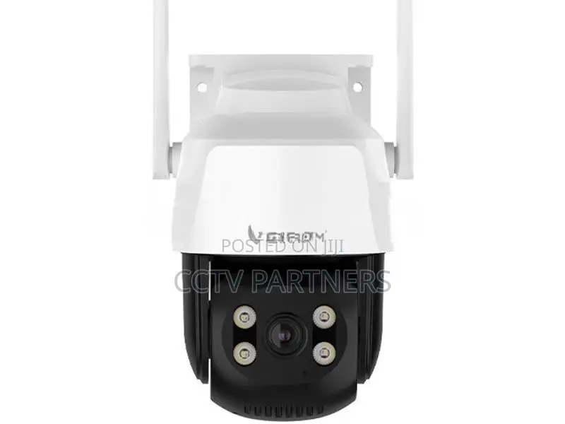 VSTARCAM C622 PTZ WIFI Two Way Audio Auto Tracking CCTV security Camer