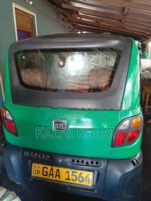 Bajaj Qute 2018