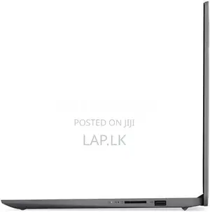 Lenovo Ryzen 5 7520U–13th Gen 15.6″FullHD 8GB RAM 256GB SSD