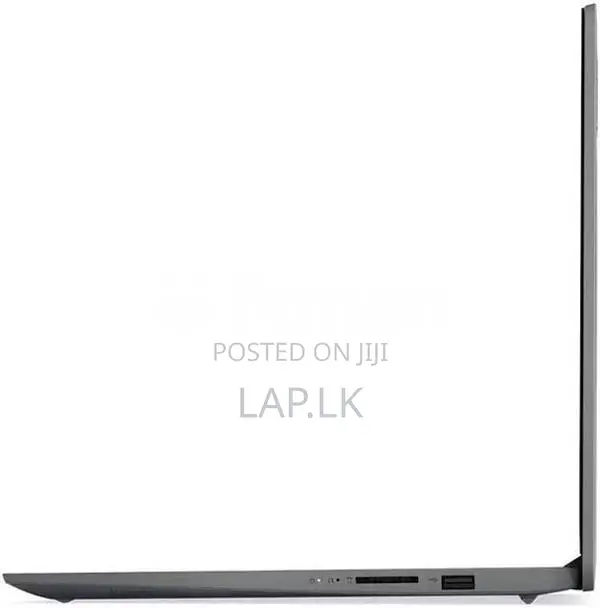 Lenovo Ryzen 5 7520U–13th Gen 15.6″FullHD 8GB RAM 256GB SSD
