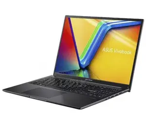 ASUS Ryzen 5 150–15th Gen 16-inch WUXGA 8GB RAM 256GB NVMe SSD