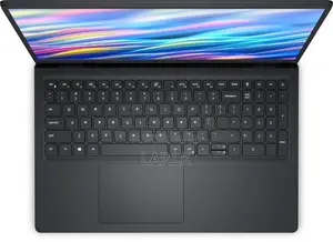 Dell Core 3 100U–14th Gen 15.6-inch 8GB RAM 512GB NVMe