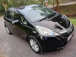Honda Fit 2011