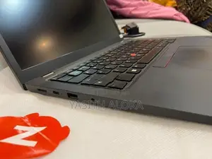 Lenovo ThinkPad L13 Gen 4