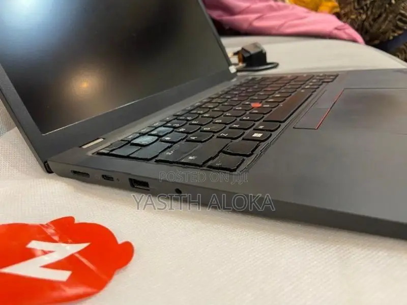 Lenovo ThinkPad L13 Gen 4