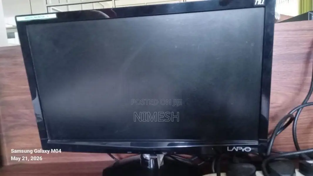 Dell Monitor