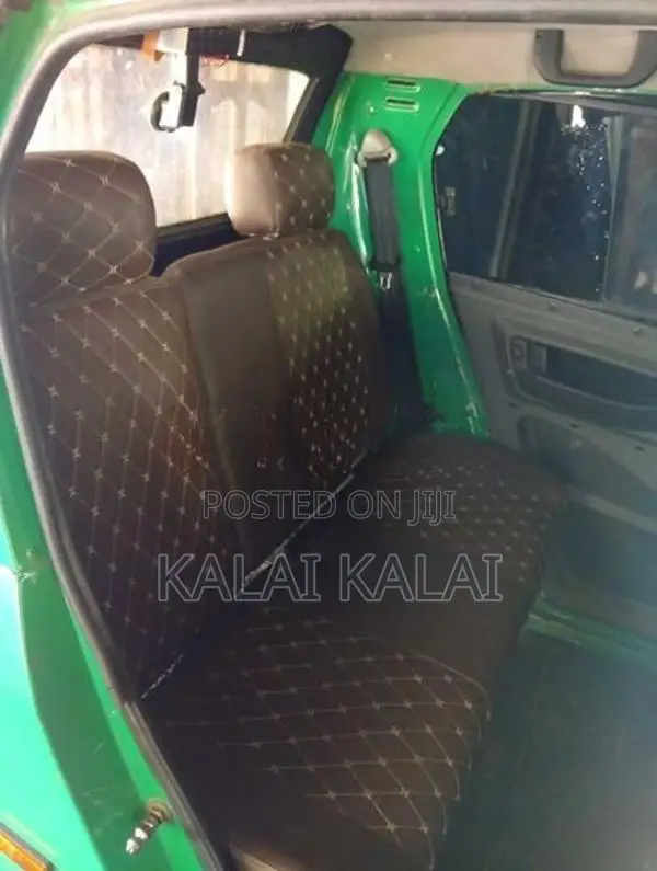Bajaj Qute 2018