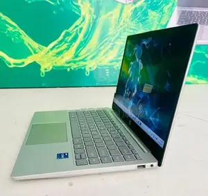 HP 14-ep0119TU Core i7 1355U–13th Gen 14″FullHD 16GB RAM 512GB NVMe