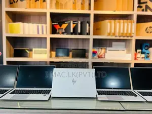 Hp Elitebook 850 G8 i7 11th Gen - 8GB RAM 256GB SSD Used Laptop