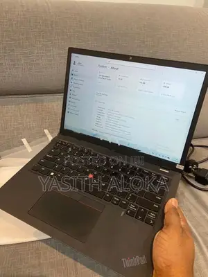 Lenovo ThinkPad L13 Gen 4