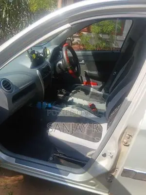 Suzuki Alto 2015