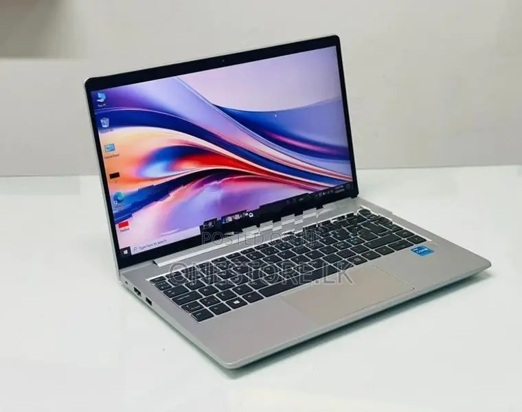 Core i5 11th Gen ProBook 440 G8 16GB