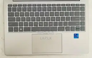 HP 14-ep0119TU Core i7 1355U–13th Gen 14″FullHD 16GB RAM 512GB NVMe