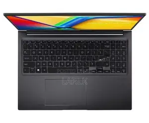 ASUS Ryzen 5 150–15th Gen 16-inch WUXGA 8GB RAM 256GB NVMe SSD