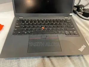 Lenovo ThinkPad L13 Gen 4