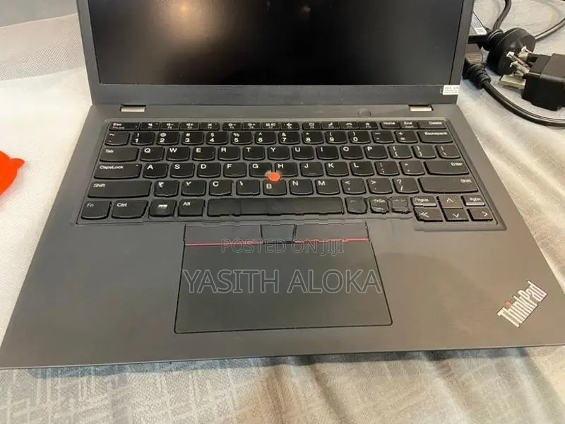 Lenovo ThinkPad L13 Gen 4