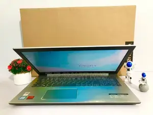 Lenovo Core i7 8Gen 20GB RAM 512GB SSD Radeon Graphics Laptops