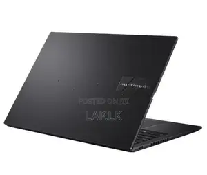 ASUS Ryzen 5 150–15th Gen 16-inch WUXGA 8GB RAM 256GB NVMe SSD