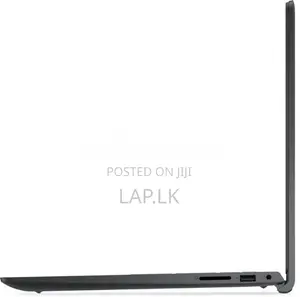 Dell Core 3 100U–14th Gen 15.6-inch 8GB RAM 512GB NVMe