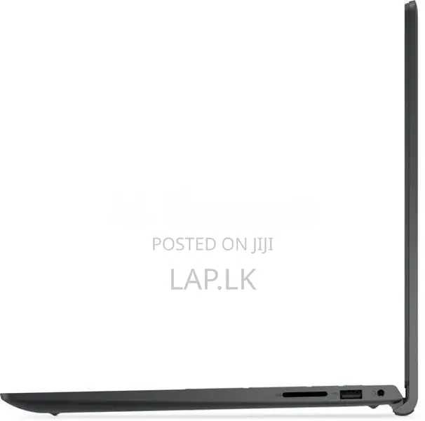 Dell Core 3 100U–14th Gen 15.6-inch 8GB RAM 512GB NVMe