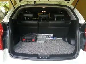 Ssang Yong Korando C 2012