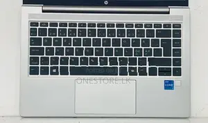 Core i5 11th Gen ProBook 440 G8 16GB
