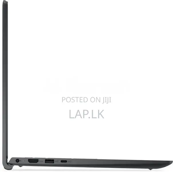 Dell Core 3 100U–14th Gen 15.6-inch 8GB RAM 512GB NVMe