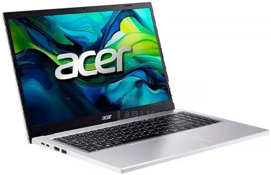 Acer Aspire Go 15 AG15 Ryzen 5 7520–13th Gen 8GB RAM 512GB NVMe