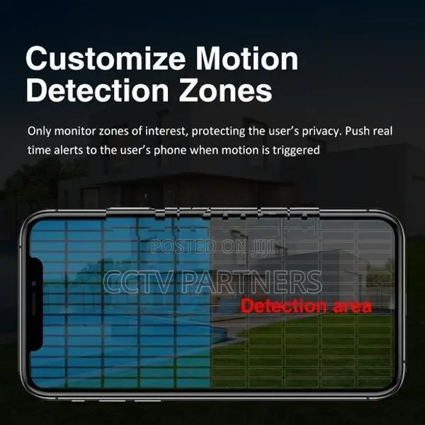 VSTARCAM C622 PTZ WIFI Two Way Audio Auto Tracking CCTV security Camer