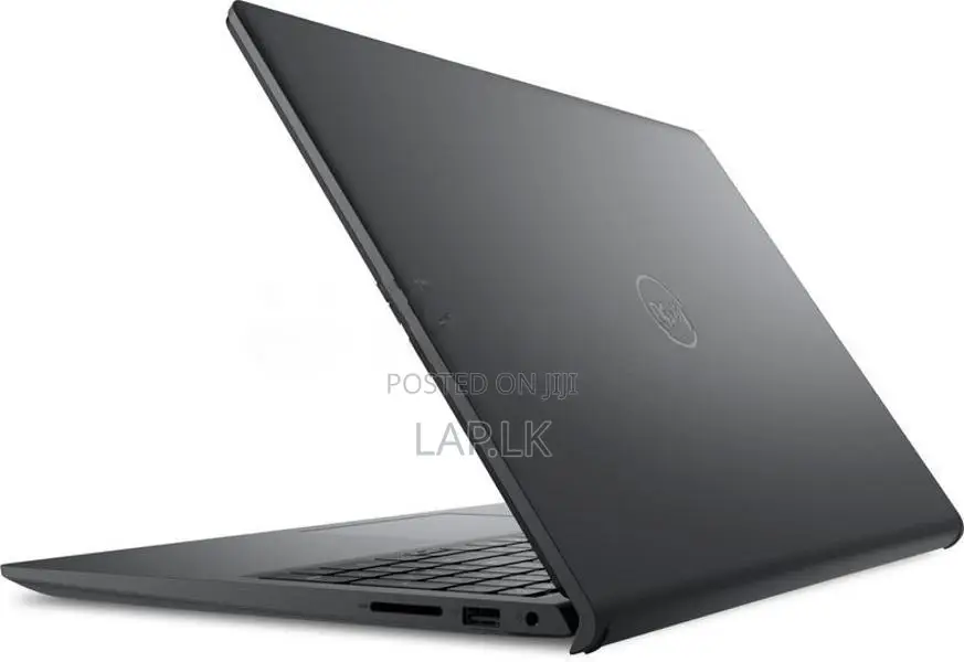 Dell Core 3 100U–14th Gen 15.6-inch 8GB RAM 512GB NVMe
