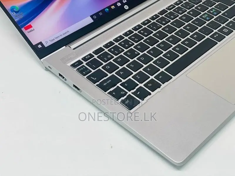 Core i5 11th Gen ProBook 440 G8 16GB