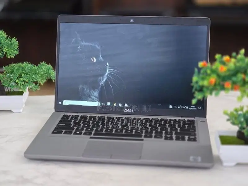 Dell Latitude 5410 Core i5 10310U 10th Gen 8GB RAM 256GB NVMe