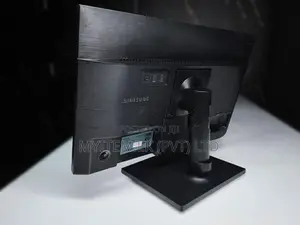 Samsung 24" Inch Full HD IPS Frameless HDMI Gaming Used Monitor