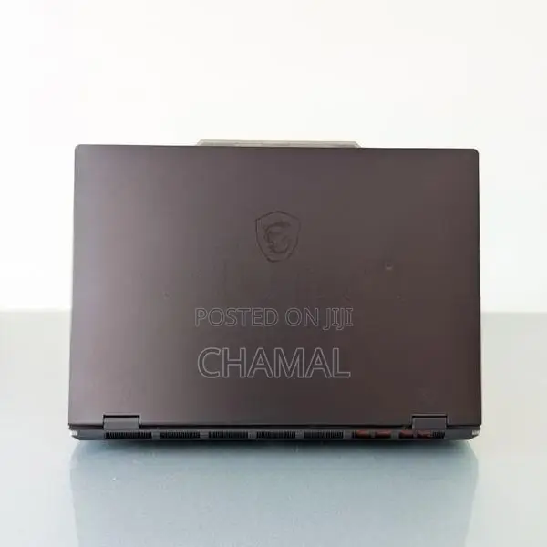 Brand New MSI CYBORGE Core i7 14th Gen|16GB RAM|RTX 5060/8GBLaptops