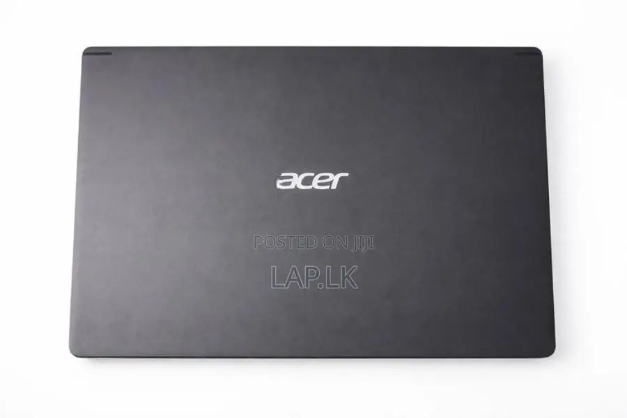 ACER Aspire 3 A515-54 Core i3 10110U 10th Gen 15.6 FullHD 8GB RAM