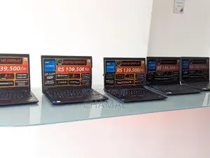 Lenovo ThinkPad T14 Core i7-11th GEN 16GB RAM|256GB Nvme SSD Laptop