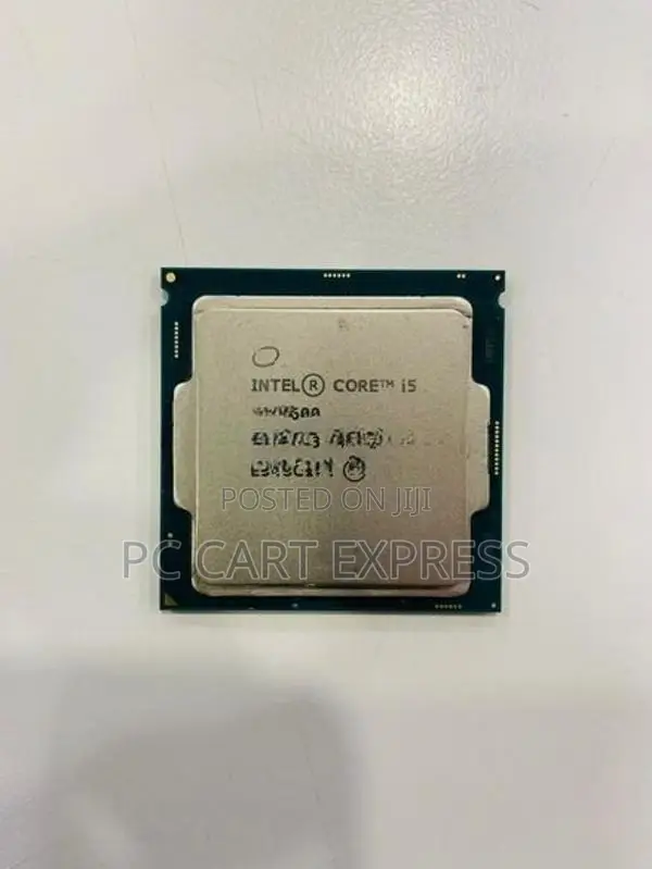 Intel Core i5-6500 Processor