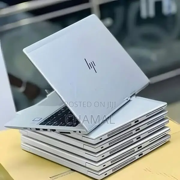 HP EliteBook 830 G8 |Core i5 11th Gen|14 inch FHD|256GB NVMe|8GB RAM