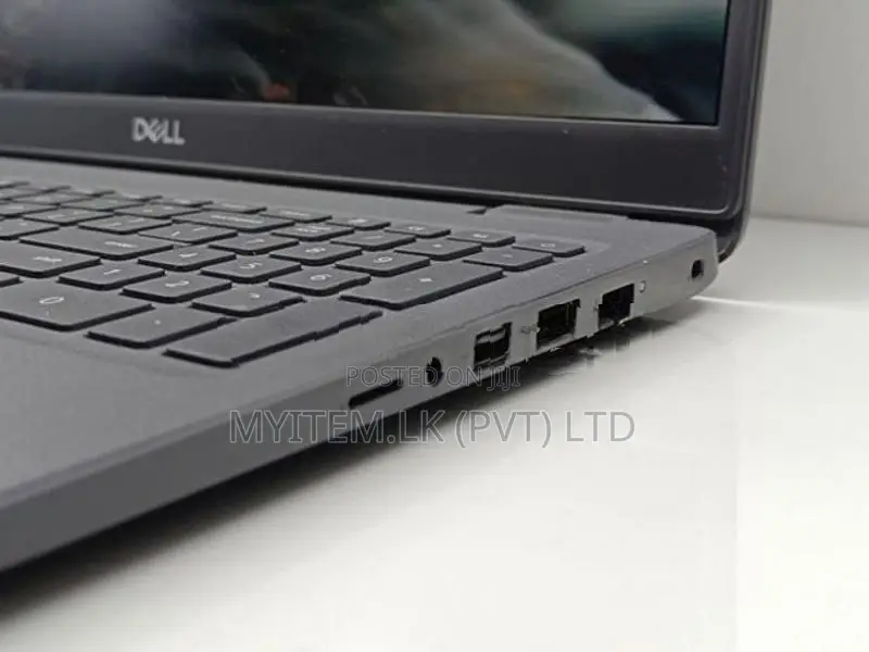 DELL LATITUDE 3510 CORE I5 10TH GEN 8GB RAM 256GB SSD USED LAPTOP