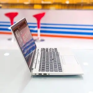 HP EliteBook 830 G8 |Core i5 11th Gen|14 inch FHD|256GB NVMe|8GB RAM