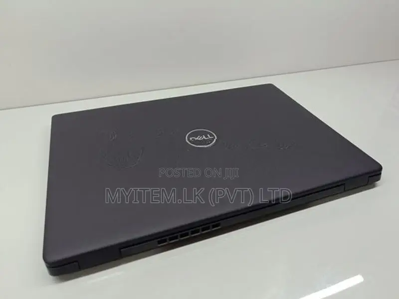 DELL LATITUDE 3510 CORE I5 10TH GEN 8GB RAM 256GB SSD USED LAPTOP
