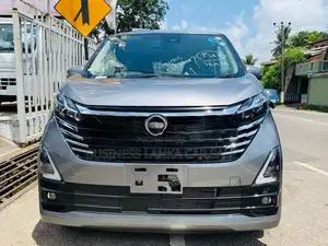 Nissan Dayz highwaystarpropilot 2024