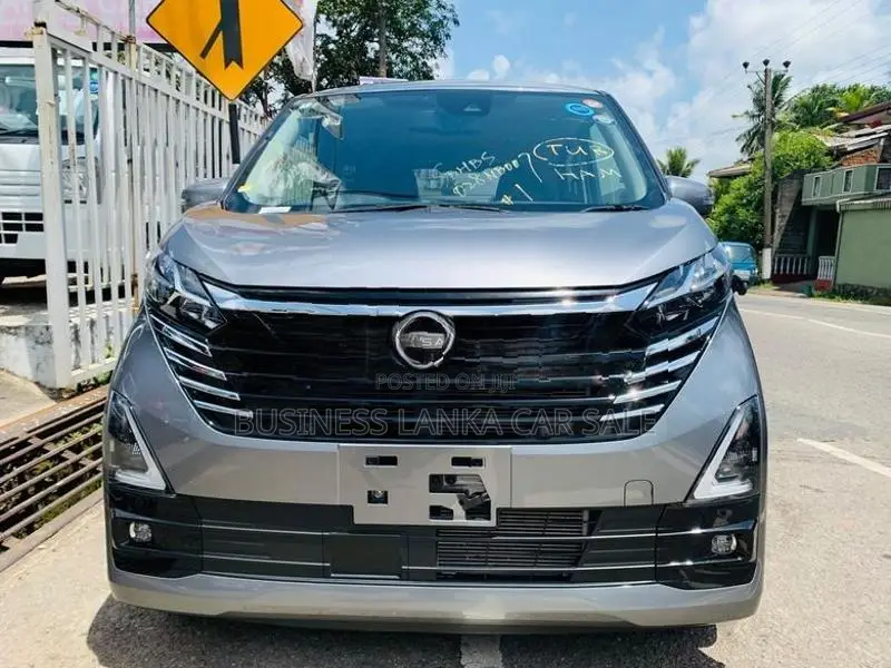 Nissan Dayz highwaystarpropilot 2024